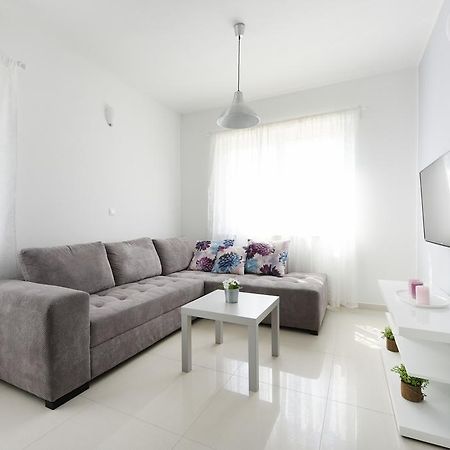 Apartment Becca Poljica  Exteriér fotografie
