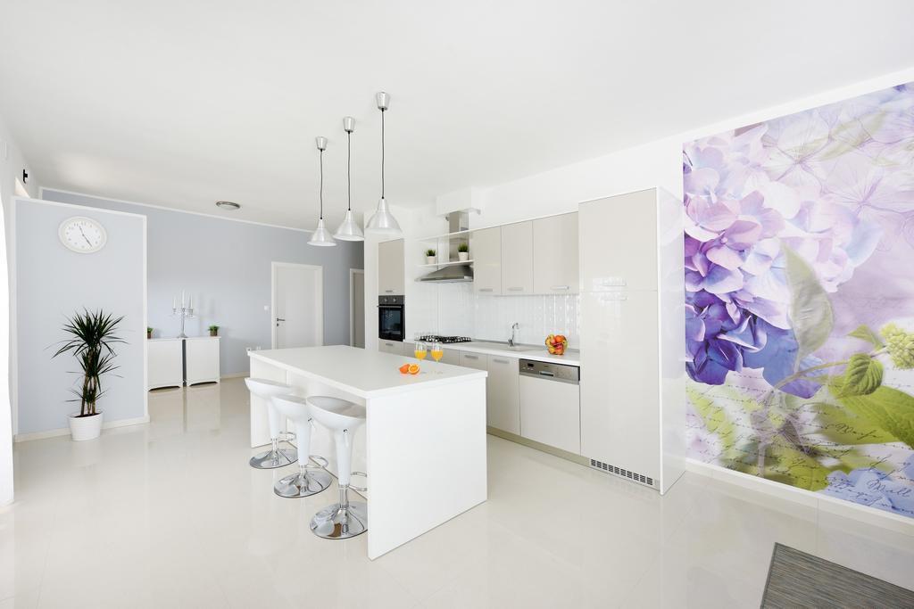 Apartment Becca Poljica  Exteriér fotografie
