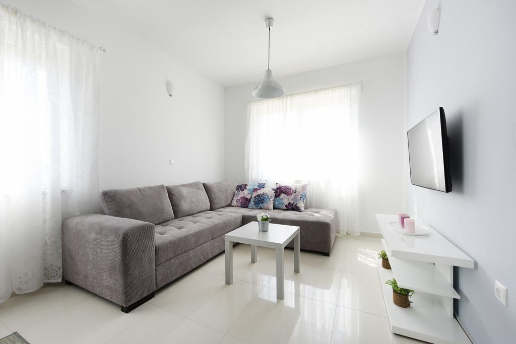 Apartment Becca Poljica  Exteriér fotografie